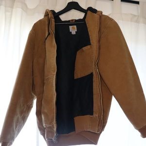 Unisex carharrt jacket